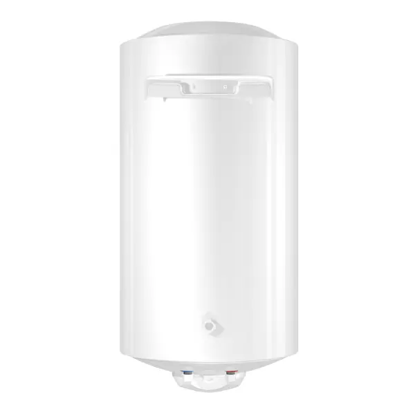 Накопительный водонагреватель электрический 100 л Equation EQ3-100 V 1.5 кВт эмалированная сталь сухой ТЭН