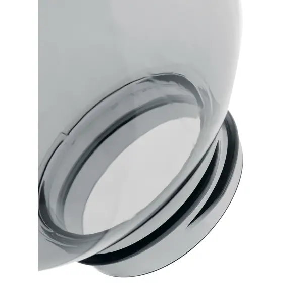 Светильник уличный шар НТУ дымчатый d200 мм IP54 Е27