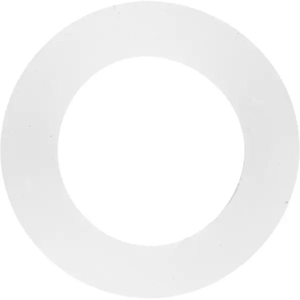 Прокладка силиконовая Equation силикон 3/4" 4 шт.