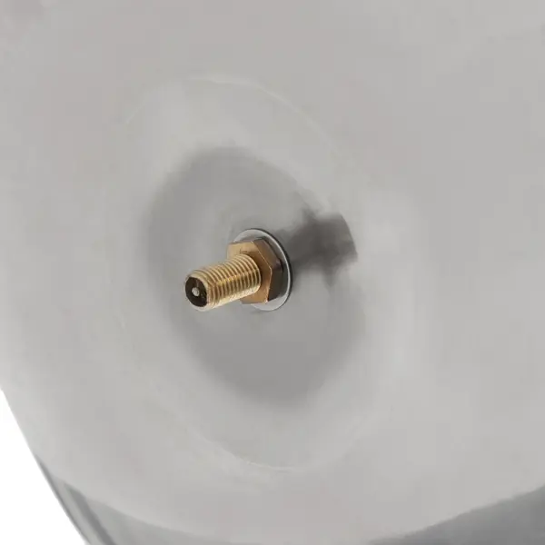 Гидроаккумулятор горизонтальный 24 л Oasis GH-24NS 1" серебристый