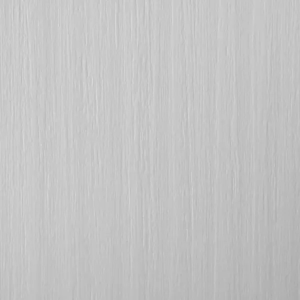 Деталь мебельная ЛДСП 600x250x16 мм кромка со всех сторон цвет белый премиум