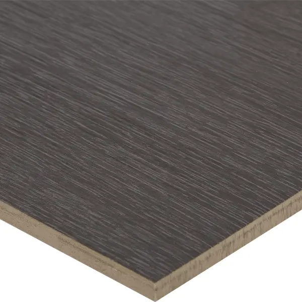 Глазурованный керамогранит Kerama Marazzi Боско SG410420N 20.1x50.1 см 1.41 м² матовый цвет тёмно-серый