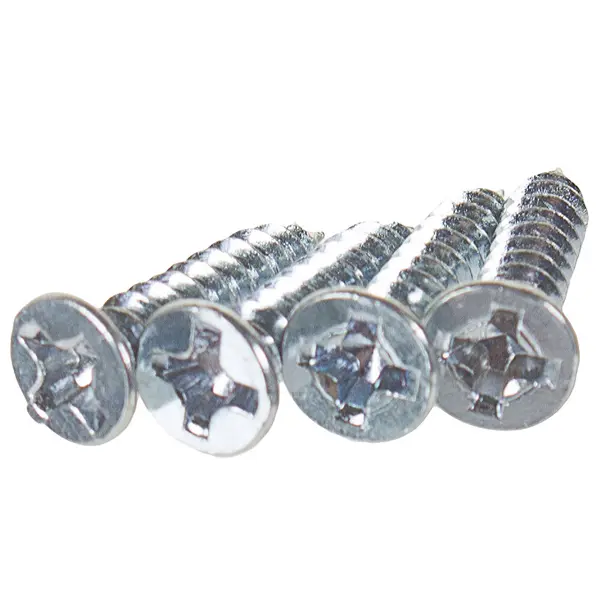 Защёлка магнитная Amig Модель 5 43x14.5 мм ПВХ цвет белый