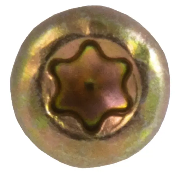 Шурупы для деревянного домостроения 3.2x50 12 шт