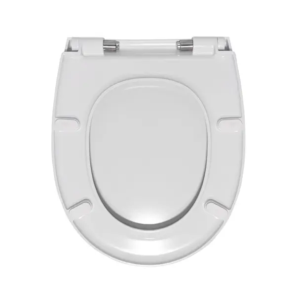 Сиденье для унитаза Bas SO с микролифтом