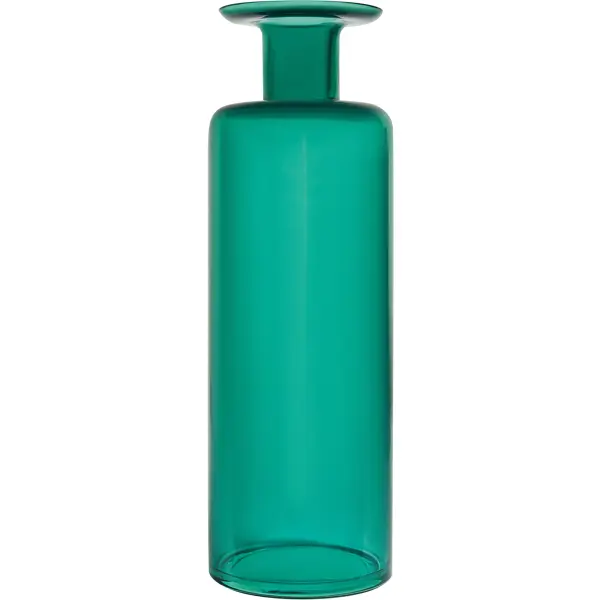 Ножка для мебели круглая ⌀30 мм высота 700 мм никель