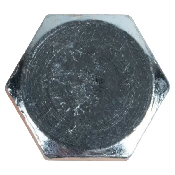 Болт сантехнический DILWIS оцинкованный 8x140 мм