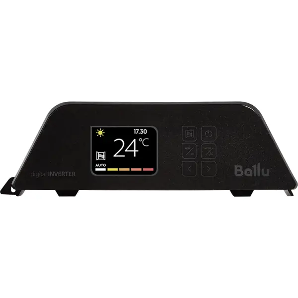 Конвектор электрический Ballu Apollo digital INVERTER BEC/ATI-2502 с электронным термостатом 2500 Вт