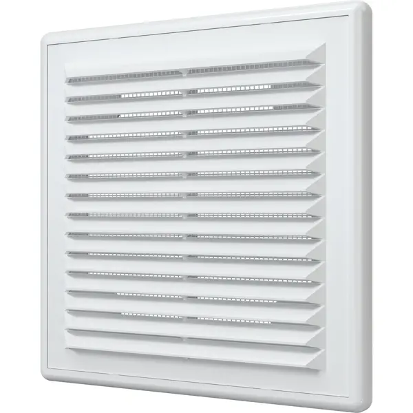 Решетка вентиляционная A1515R 126x150