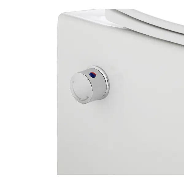 Унитаз подвесной Glory с функцией биде сиденье микролифт