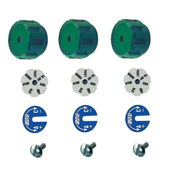 Триммер бензиновый Huter GGT-520Т 3.4 л.с