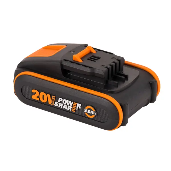 Аккумулятор Worx WA3639 20 В Li-Ion 2 Ач