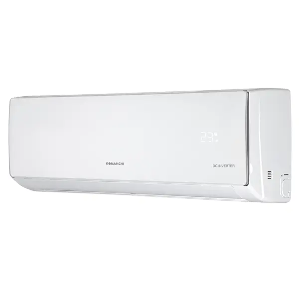 Сплит-система инверторная Komanchi KACTI-07H/N8 7K BTU охлаждение/обогрев WI-FI