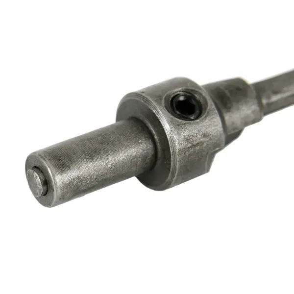 Сверло под конфирмат по дереву Спец 0400001 4x75 мм