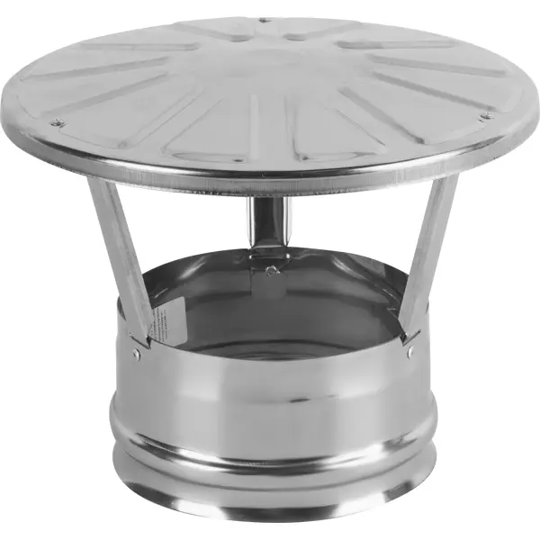 Зонт-К Металлик и Ко (430/0.5 мм) D150 мм