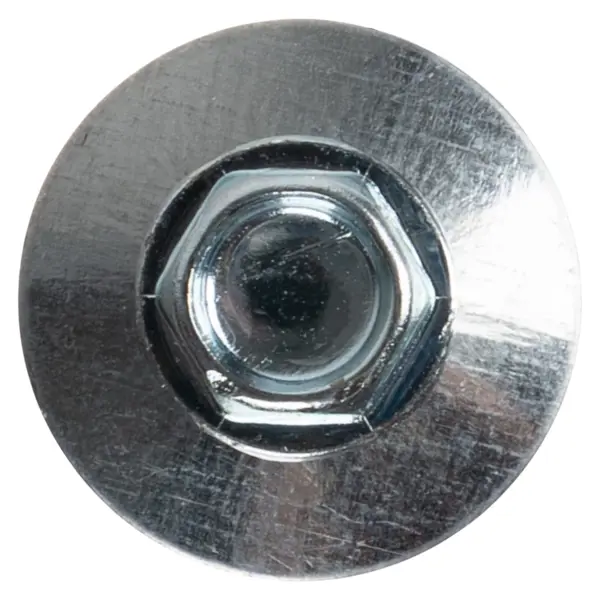 Саморезы для сэндвич-панелей DILWIS оцинкованные 6.3x105 мм