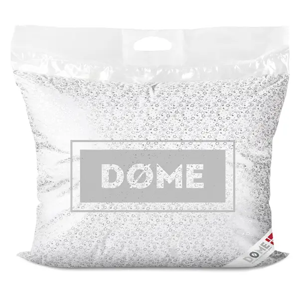 Подушка Dome 50x70 см перо/пух