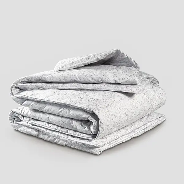 Одеяло Daily By T 175x200 см пух/перо