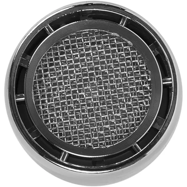 Аэратор на излив смесителя 1/2" ВР