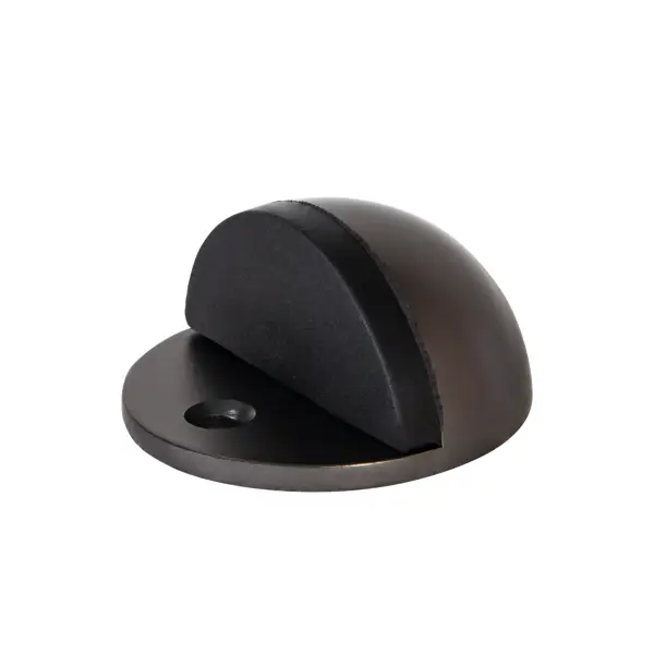 Стопор дверной Punto DS PF-50 GR-23, цвет графит