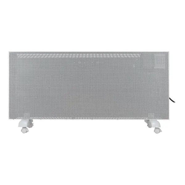 Конвектор электрический Kentatsu KPH-2000-MAKG с электронным термостатом 2000 Вт цвет серый