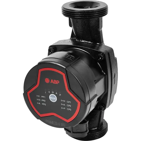 Циркуляционный насос ABP Prime 32/6 180 мм без гаек