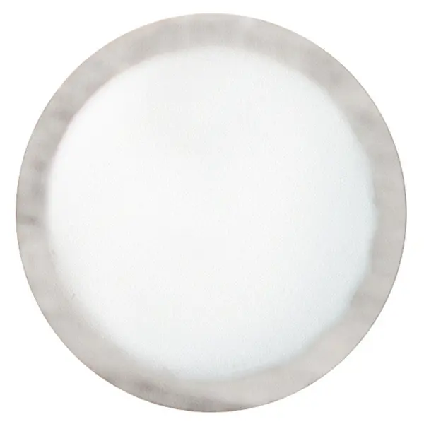 Труба круглая алюминий 12x1x2000 мм серая