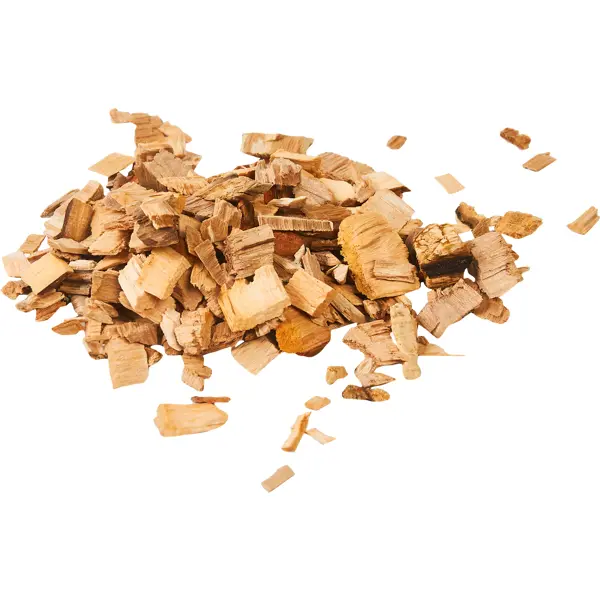 Щепа для копчения ольха Firewood 0.2 кг