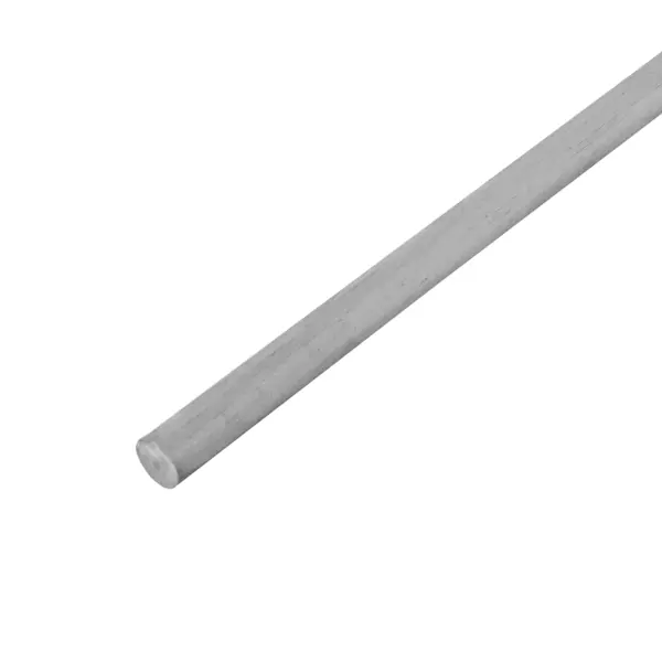 Пруток алюминий 6x2000 мм