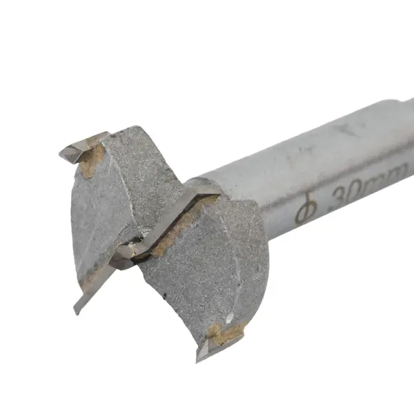 Сверло форстнера Спец 0380004 30x80 мм