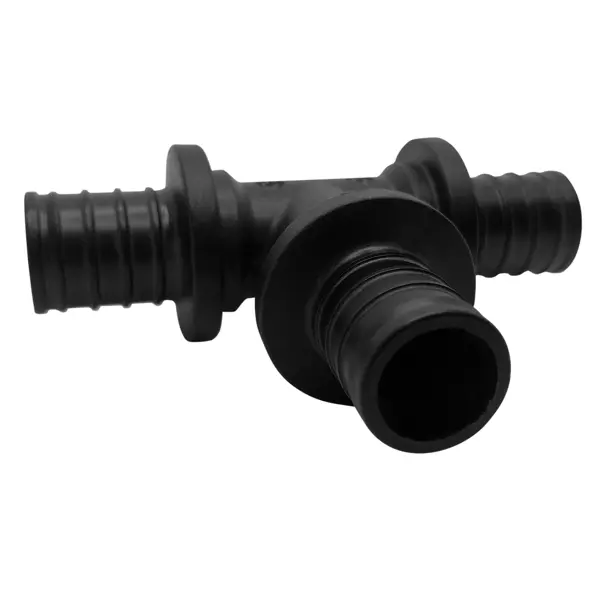 Тройник Ростерм 16x16x16 мм PPSU