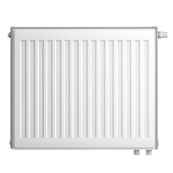 Радиатор панельный Royal Thermo Ventil Premier 22 500x800 нижнее подключение сталь белый