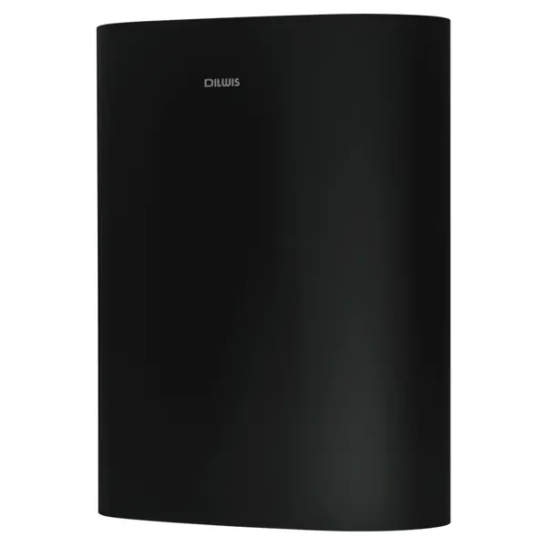 Накопительный водонагреватель электрический 80 л DILWIS DS 80 ST G 2 кВт нержавеющая сталь