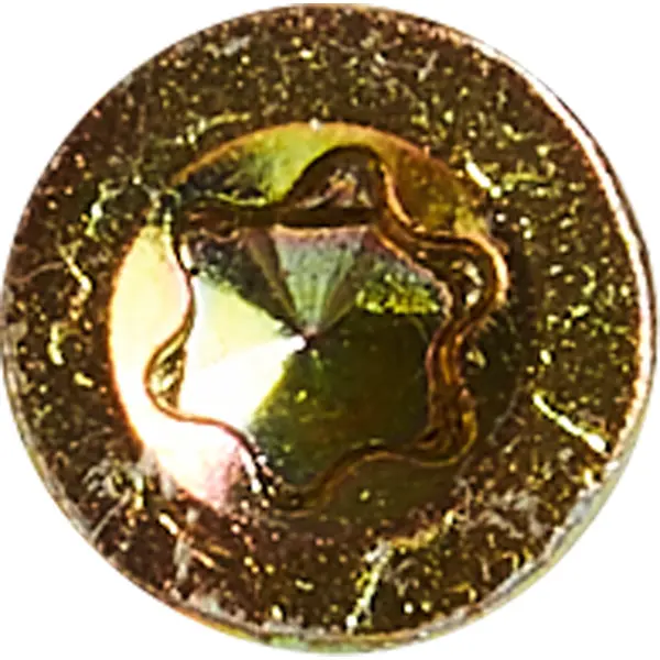 Шуруп конструкционный для деревянного домостроения 4.5x70 60 шт