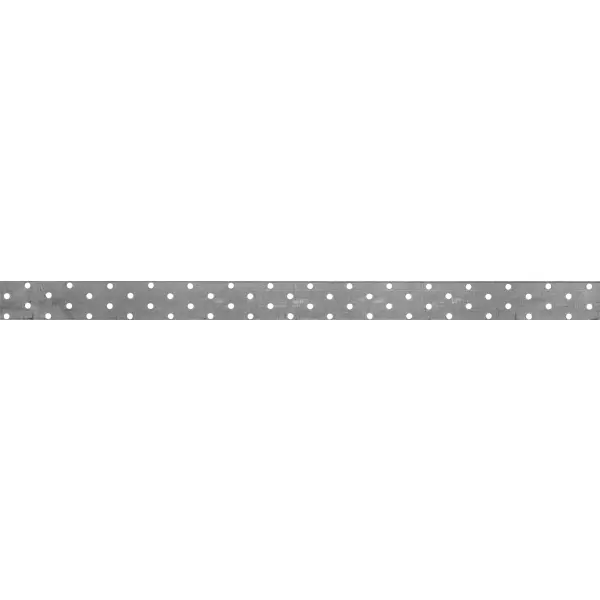 Пластина соединительная PS 600x40x1.8