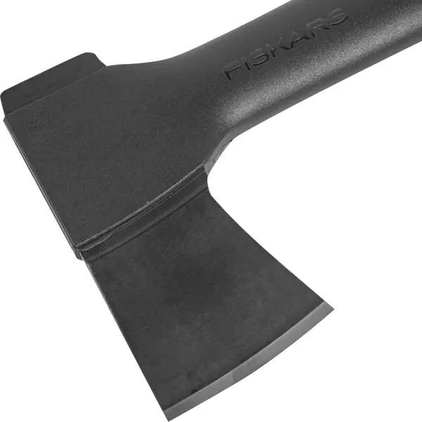 Топор Fiskars Solid A6 0.5 кг рукоятка композитный 28 см