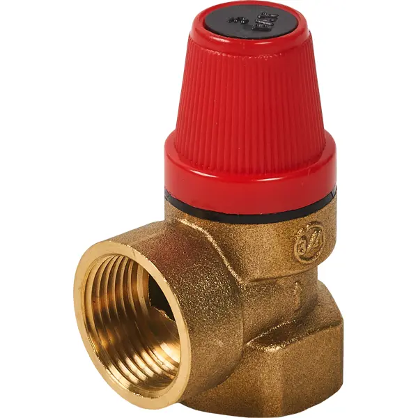 Клапан предохранительный Vaxt 3/4" на 6 атмосфер