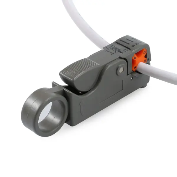 Инструмент для снятия изоляции RG-58/RG-59/RG-6