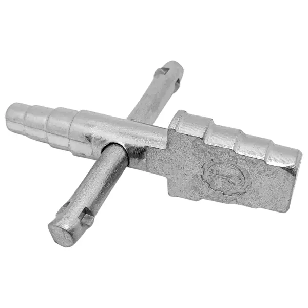 Ключ для соединений "американка" Ростерм