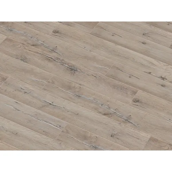 Ламинат Elegant Дуб Порту 33 класс толщина 8 мм 4 фаски 1.995 м²