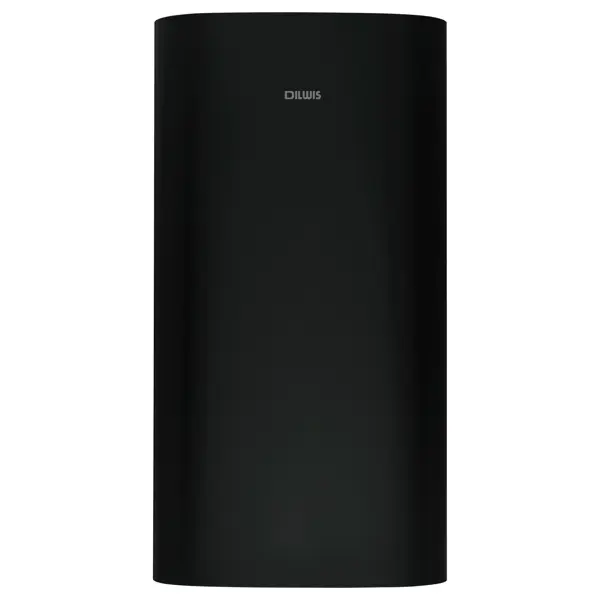 Накопительный водонагреватель электрический 50 л DILWIS DS 50 ST G 2 кВт нержавеющая сталь