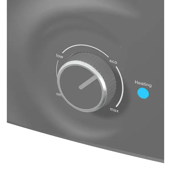 Накопительный водонагреватель электрический 15 л Thermex Atis 15 U 2.5 кВт нержавеющая сталь мокрый ТЭН