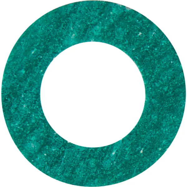 Прокладка безасбестовая Equation 1/2" паронит 4 шт.