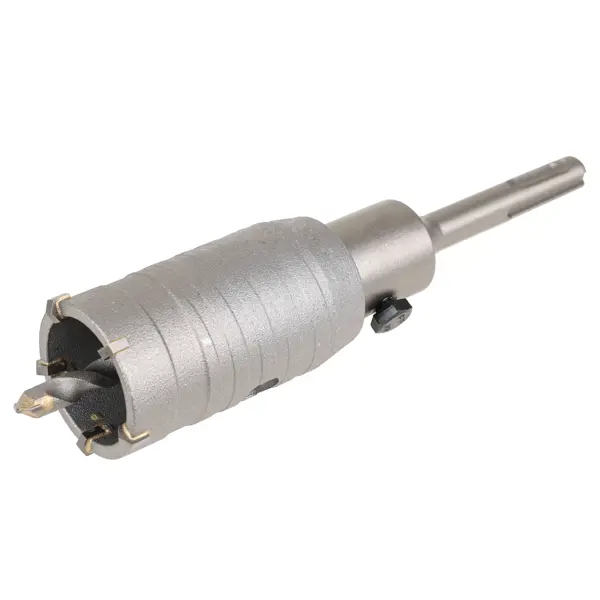 Коронка по кирпичу SDS-plus Спец 0620019 40 мм
