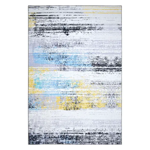 Ковер шенил Дижитал 02205 160x230 см