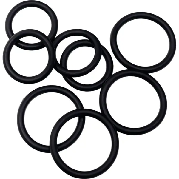 Уплотнительное кольцо для ПНД ø 20 мм ø 25 мм 8 шт.