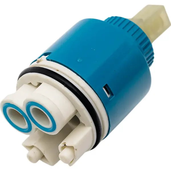 Картридж для смесителя 35 мм с ножкой