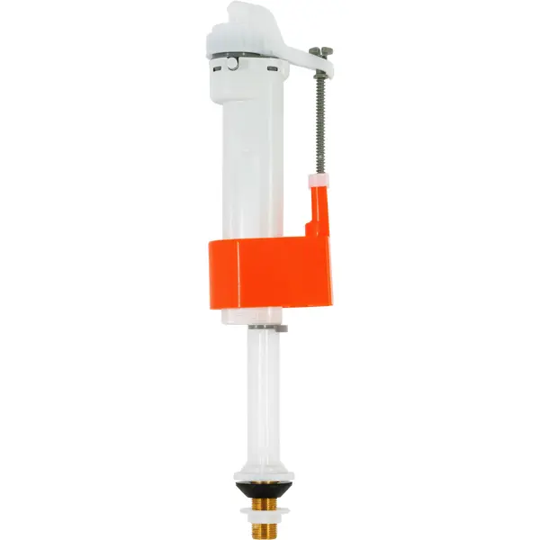 Клапан заливной Equation с нижней подводкой воды 3/8" 206-299 мм