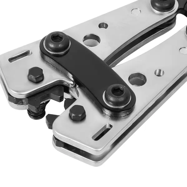 Кримпер револьверного типа Duwi Profi 26123 0