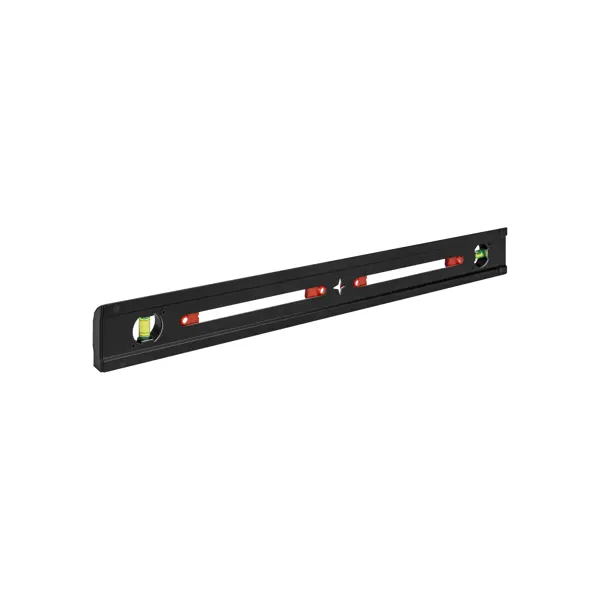 Уровень пузырьковый Elitech HD 320307 2 глазка 500 мм